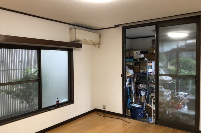 張替え