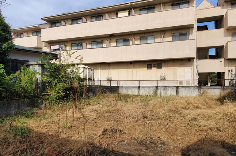 草刈