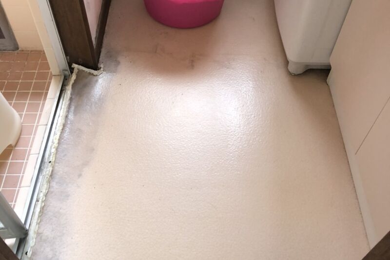 床