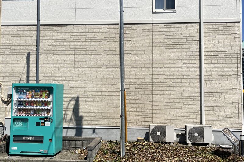 伐採